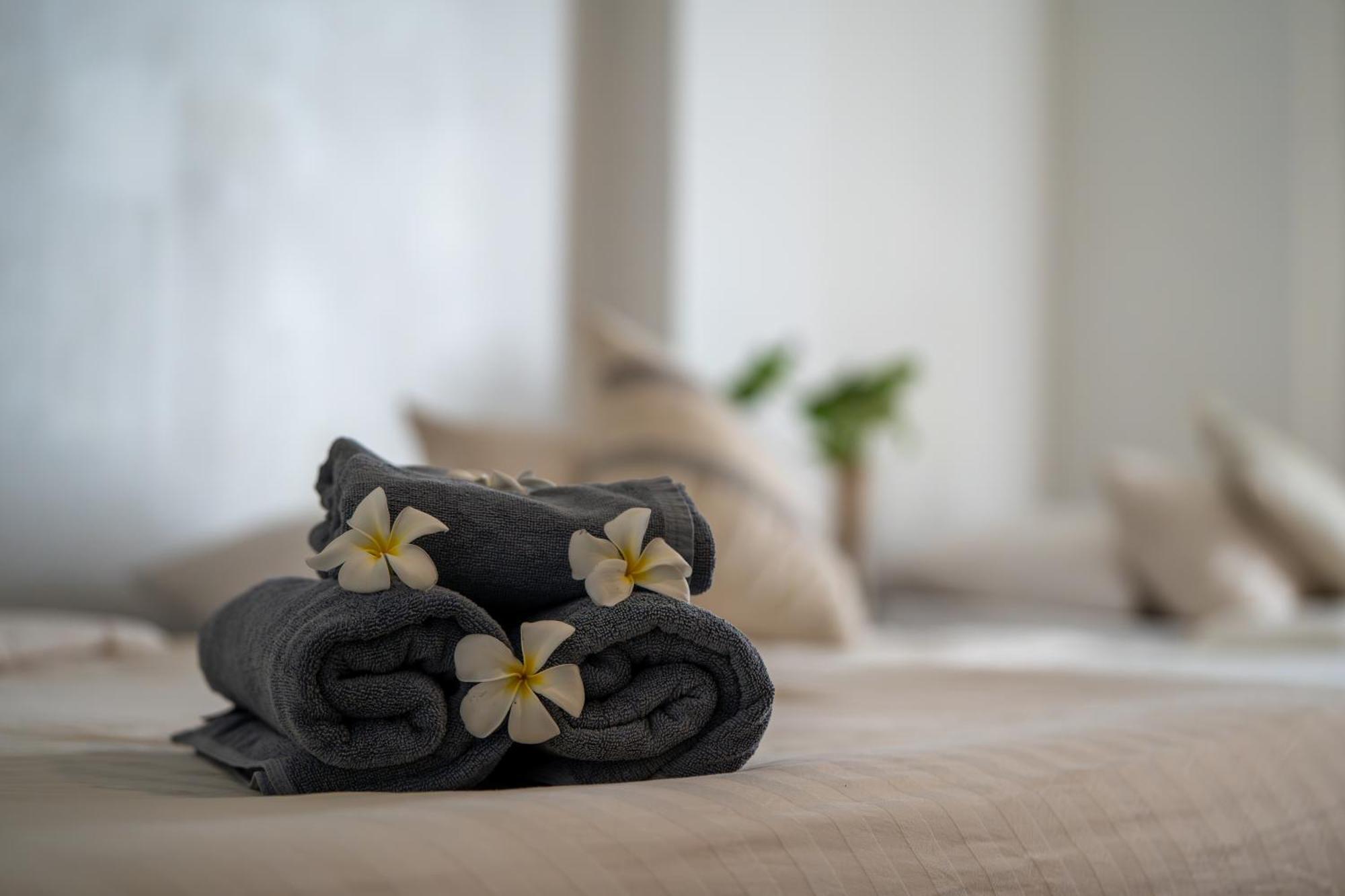 Silver Naga Hotel Vang Vieng Room photo
